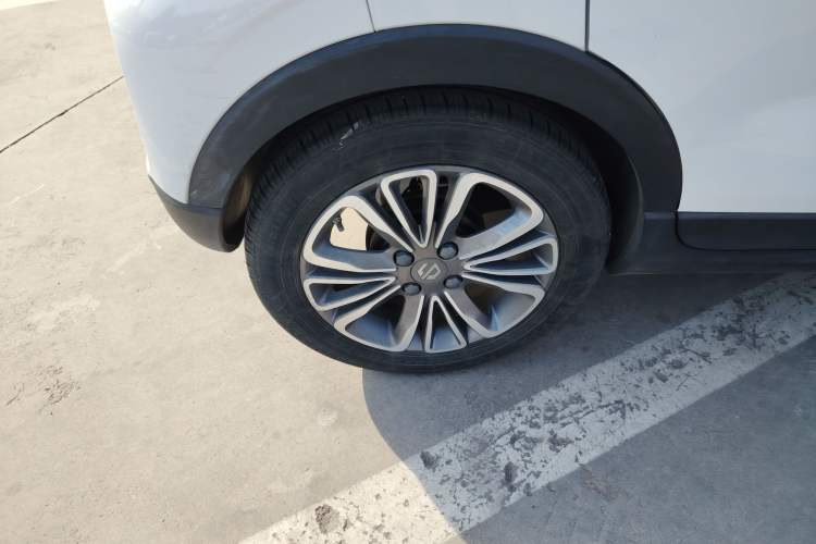 Used Leapmotor T03 2020 400 Lite Edition
