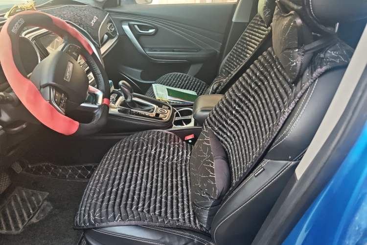 Used JETOUR X70 2018 1.5T Automatic Smart Drive Edition
