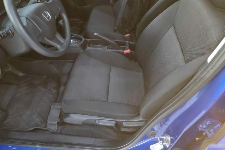 Used Honda Fit 2018 1.5L CVT Comfort Version
