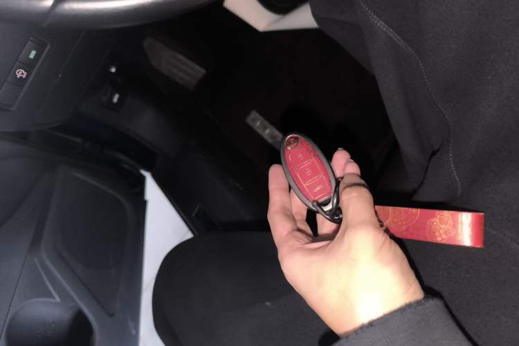 Used Nissan Teana 2019 2.0L XL Upper SmartDrive Version