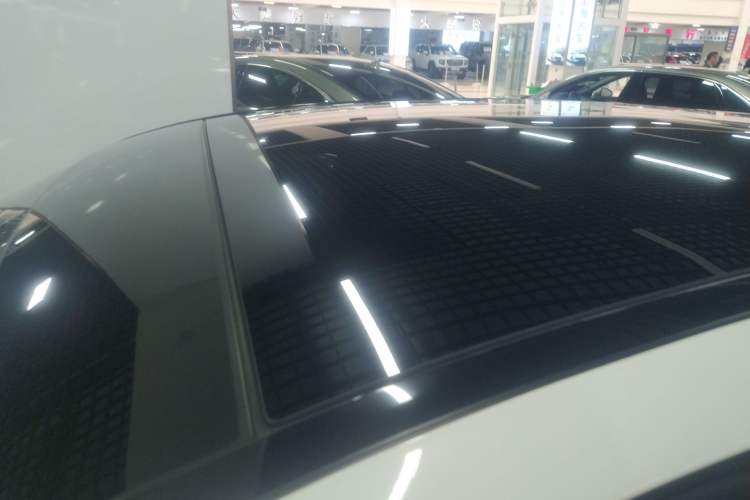 Used Mercedes-Benz C-Class 2022 C 260 L Sport Edition
