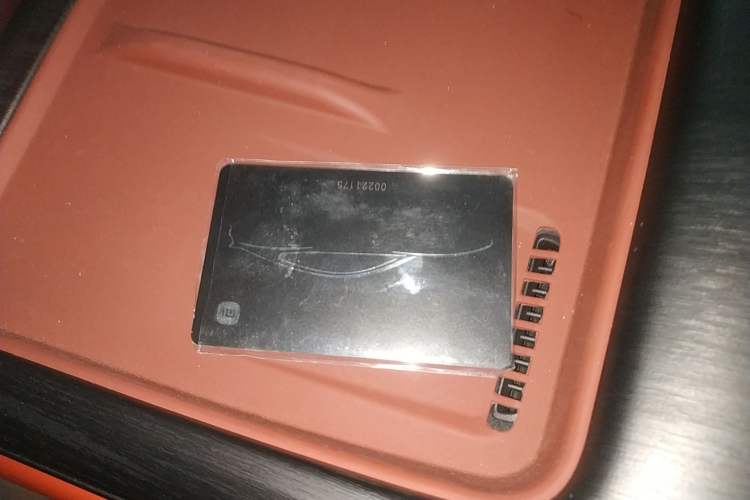 Used  SU7 2024 Rear-Drive Long-Range Intelligent Driving Version