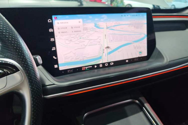 Used XPeng P7 2023 P7i 702 Pro
