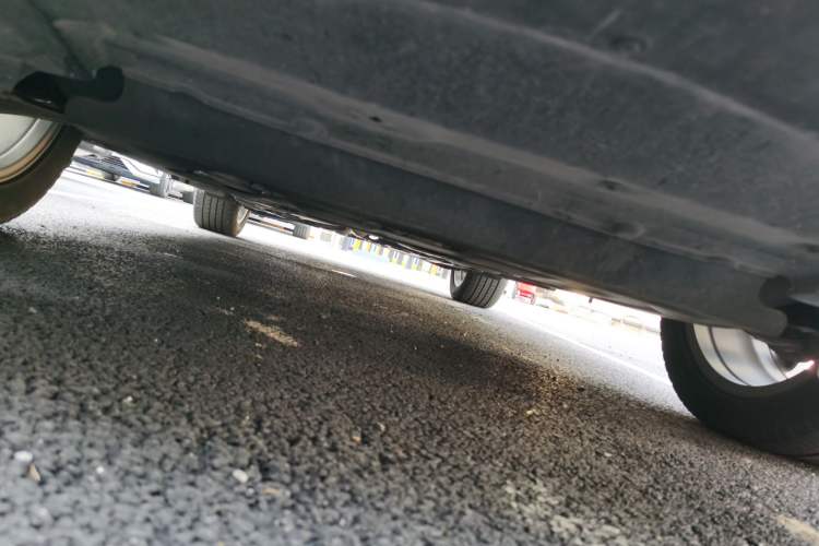 Used Buick Envision 2018 28T Four-Wheel Drive Luxury Model
