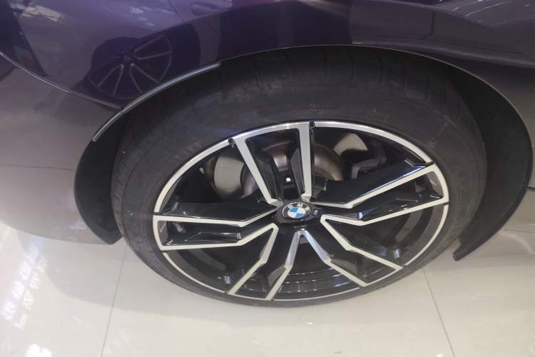 Used BMW Z4 2023 sDrive 25i M Sport Package
