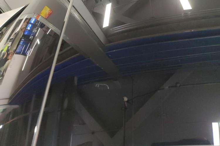 Used Mercedes-Benz C-Class 2022 Refreshed C 260 Coupe