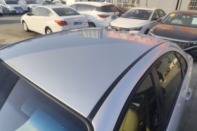 Used Buick Excelle 2015 1.5L Automatic Classic Model
