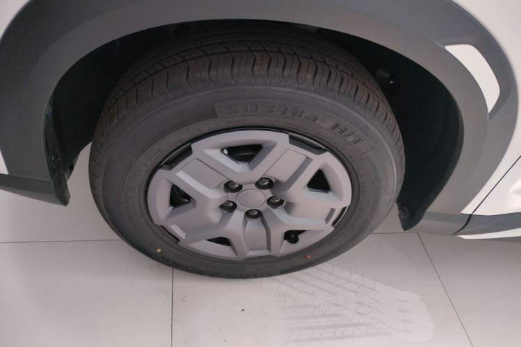 Used BYD Yuan UP 2025 Model 301KM Leading Version