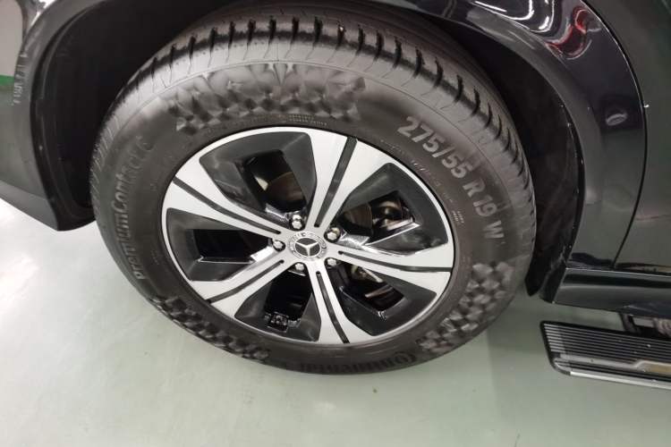 Used Mercedes-Benz GLE Coupe 2020 GLE 350 4MATIC Coupe SUV Fashion Model