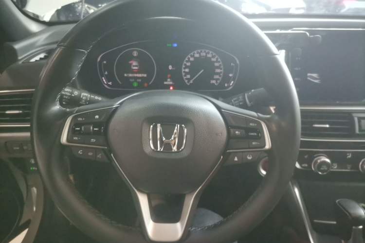 Used Honda Inspire 2022 260TURBO Jingyue Version