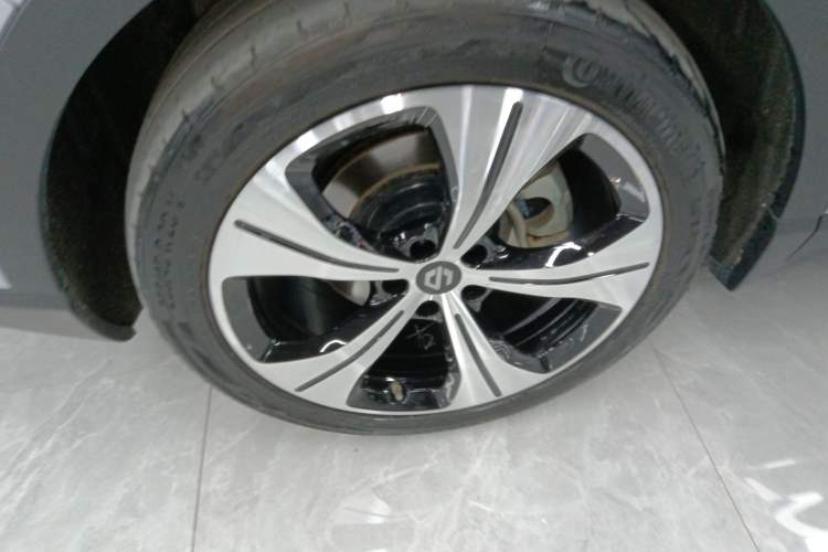 Used Leapmotor C11 2021 Revised Version Luxury Edition