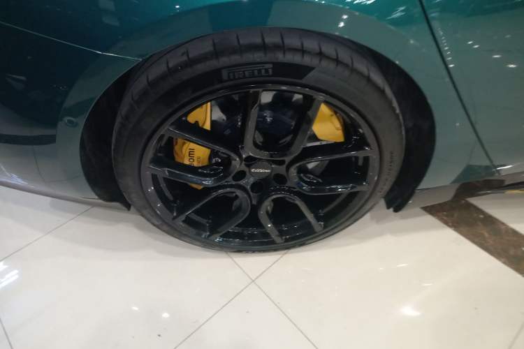 Used  SU7 Ultra 2025 Ultra Model