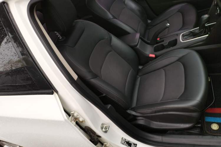 Used Chevrolet Cavalier 2016 1.5L Automatic Xinyue Edition