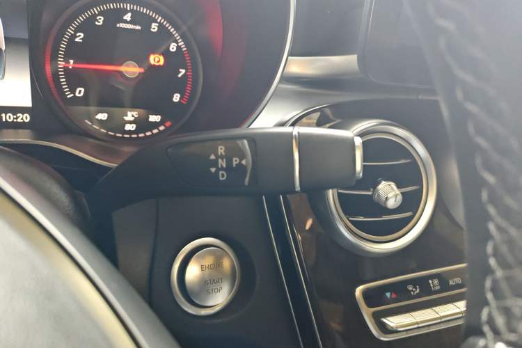 Used Mercedes-Benz GLC 2018 GLC 260 4MATIC Dynamic Edition
