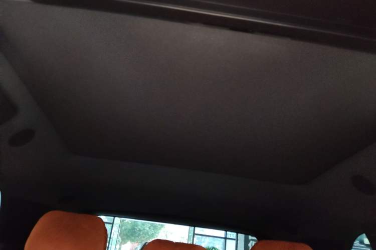 Used Li Auto L7 2024 Ultra Model
