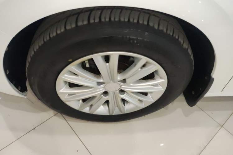 Used Peugeot 301 2016 1.6L Manual Comfort Edition
