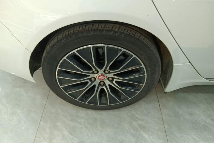 Used Jaguar XEL 2021 2.0T 250 PS S Progressive Elegance Edition