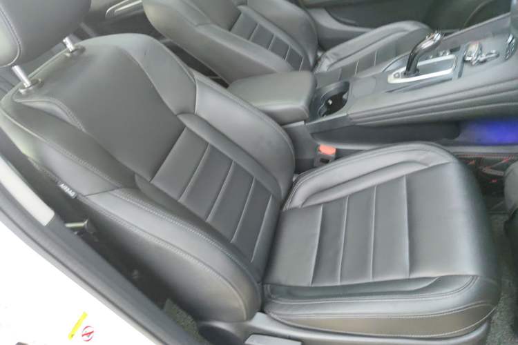 Used Haval F7 2019 1.5T Two-Wheel Drive i-Type China V Standard