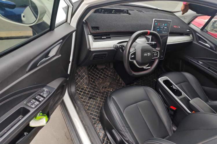 Used NETA V 2022 Chao 400 Lite