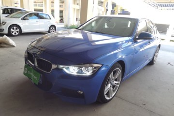 Used BMW 3 Series 2019 320i M Sport Package