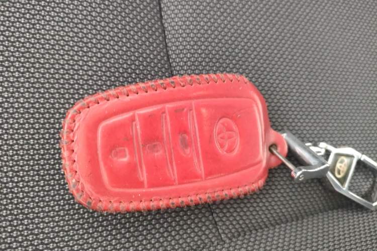 Used Toyota Corolla 2019 1.2T S-CVT GL-i Elite Edition
