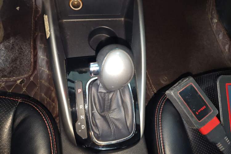 Used Kia Forte 2014 1.6L AT GL