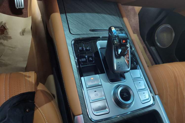 Used Tank 500 New Energy 2024 Hi4-T