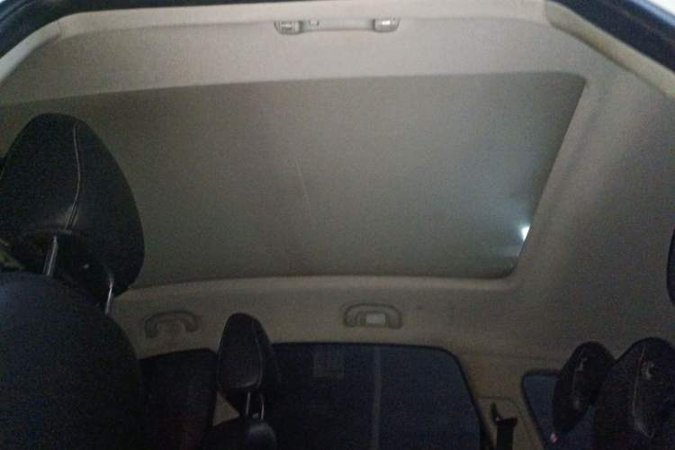 Used Roewe RX5 2018 20T Two-Wheel Drive Automatic Flagship Edition