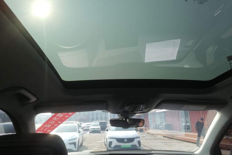 Used Audi Q5L 2022 Updated 40T Luxury Dynamic Edition