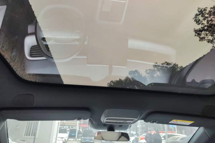 Used XPeng G6 2023 755 Ultra-Long Range Pro