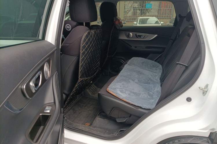 Used Chery Tiggo 8 PRO 2022 290T Two-Wheel Drive Sky Dome Edition 5 Seats