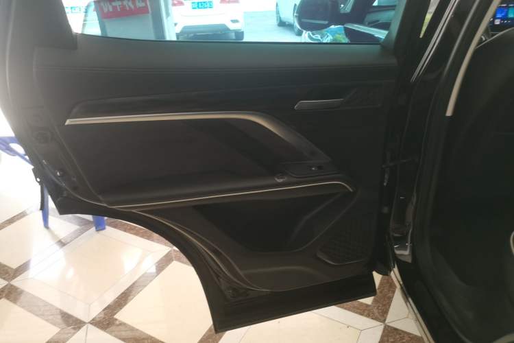 Used Haval H6 2021 National Trend Edition 1.5T Automatic Urban Version
