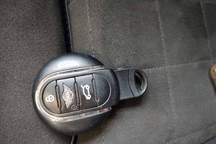 Used  JCW CLUBMAN 2018 2.0T JOHN COOPER WORKS ALL-IN