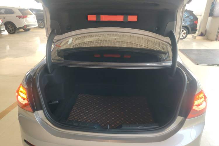 Used BMW 1 Series 2020 120i Fashion Model