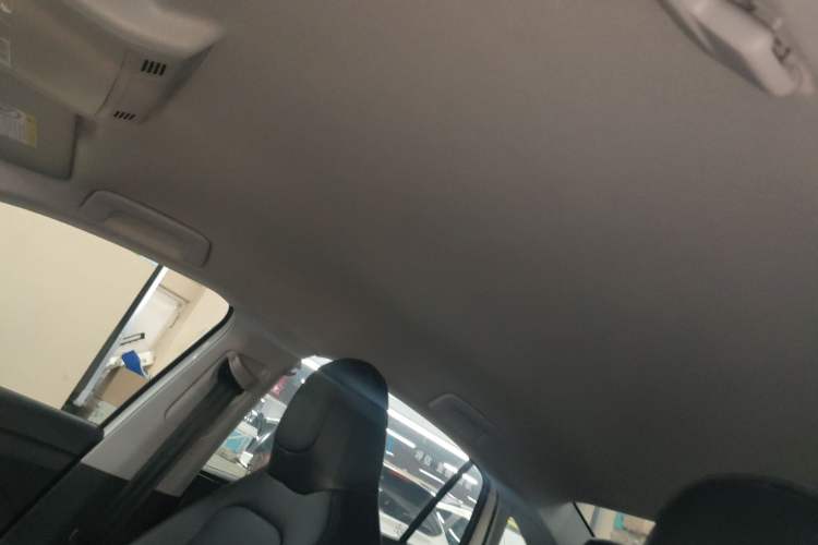 Used Volkswagen Lavida 2025 New Sharp 1.5L Outstanding New Edition