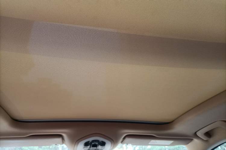 Used Porsche Macan 2016 Macan 2.0T
