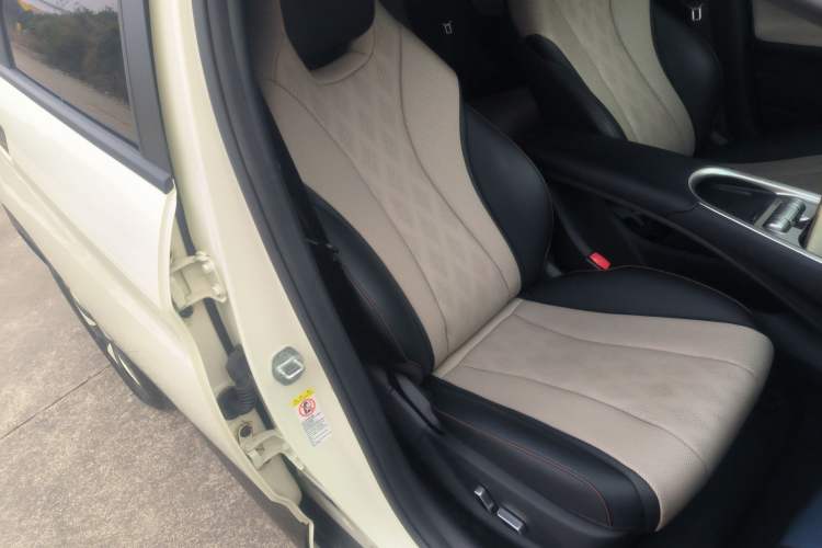 Used BYD Dolphin 2025 420km Fashion Edition