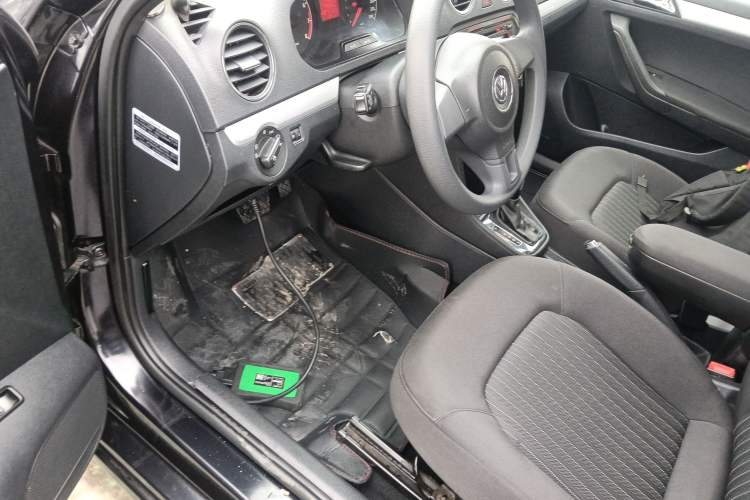 Used Volkswagen Jetta 2013 1.6L Automatic Comfort Model