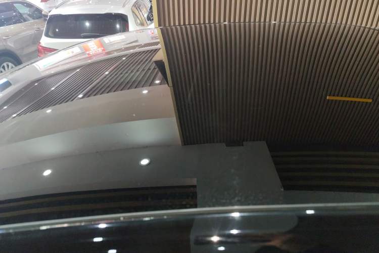 Used XPeng P5 2024 500 Plus Edition
