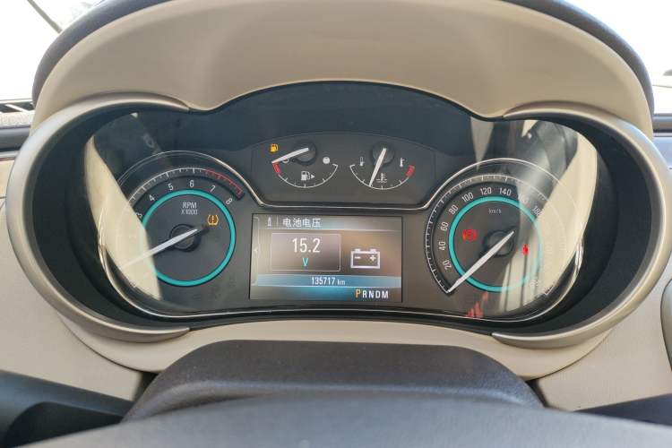 Used Buick LaCrosse 2013 2.4L SIDI Leading Comfort Version
