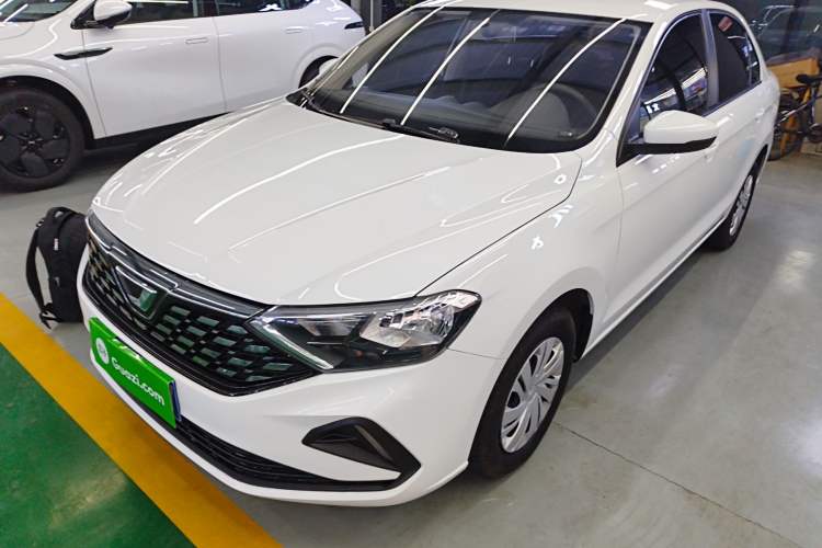 Used Jetta VA3 2021 1.5L Automatic "Upward Journey" Edition