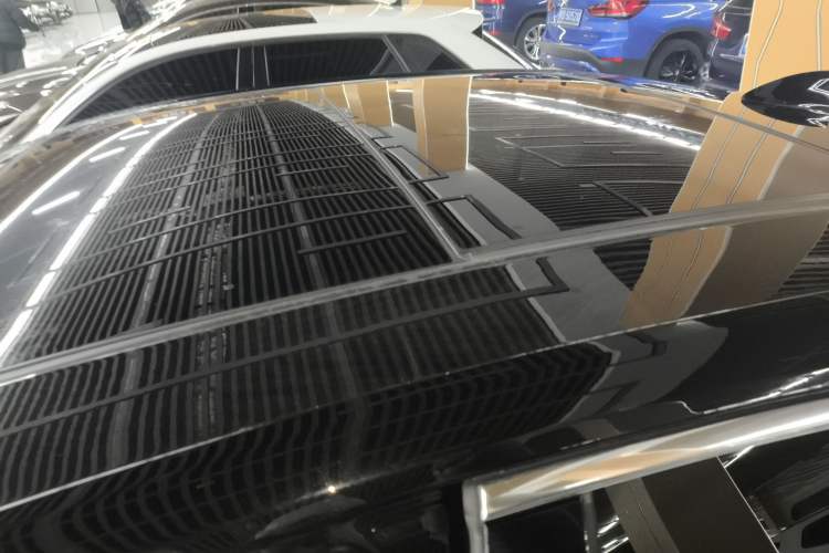 Used Cadillac CT5 2022 28T Luxury Version (Standard Edition)
