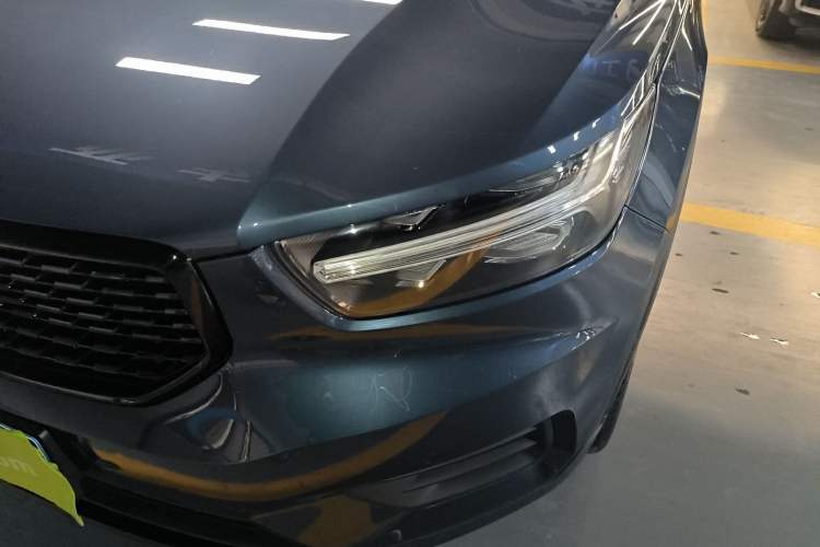 Used Volvo XC40 2022 T4 Four-Wheel Drive Smart & Dynamic Sport Edition