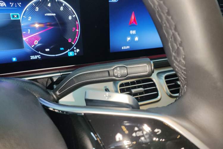 Used Mercedes-Benz GLE Coupe 2024 GLE 350 4MATIC Coupe SUV Luxury Model