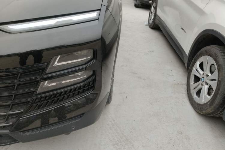 Used JETOUR Dashing 2022 1.6T DCT King ULTRA
