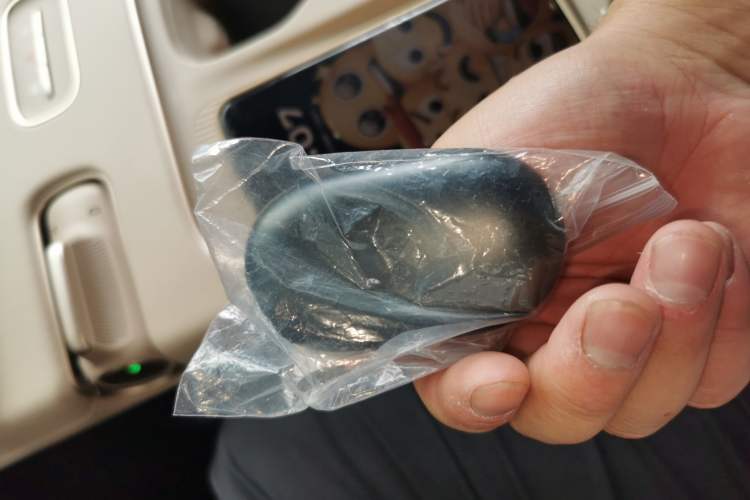 Used Nio EC7 2023 100kWh First Edition
