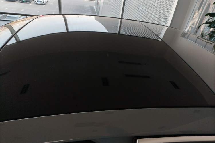 Used Audi A3 2025 A3L Limousine 35TFSI Prestige Edition
