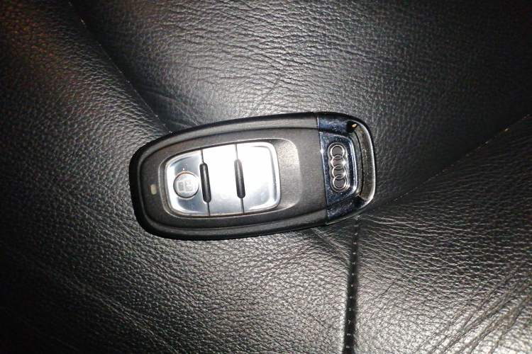 Used Audi A5 2016 Restyled Sportback 45 TFSI Comfort Version
