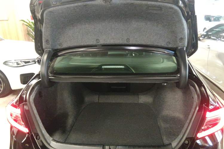 Used Honda Accord 2022 260TURBO Phantom Night · Prestige Edition