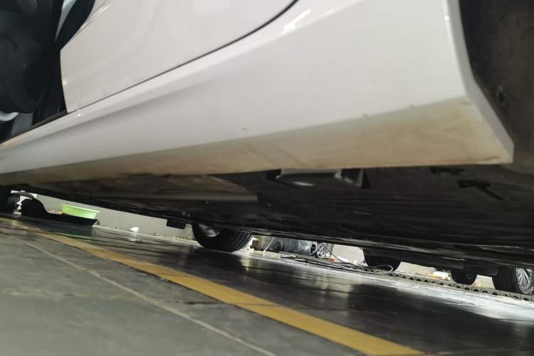 Used Volvo S60 2025 B5 Zhiya Sport Edition
